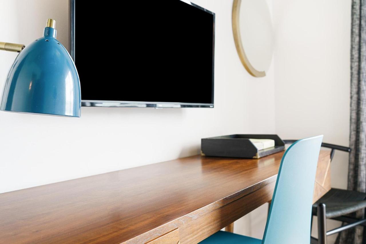 Lodgeur Midtown, Houston - Close To Downtown & Texas Medical Center Room photo